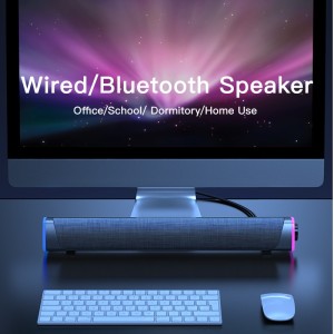 خرید اسپیکر MULTIMEDIA ACTIVE SPEAKER NIYE