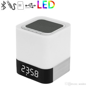 خرید اسپیکر mini hifi speakers RGB