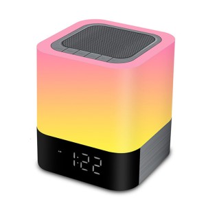 خرید اسپیکر mini hifi speakers RGB