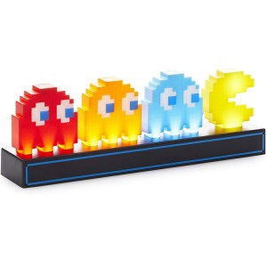 لامپ Paladone - طرحpac man
