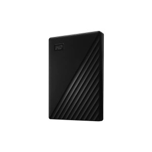 خرید هارد اکسترنال WESTERN DIGITAL 1TRA
