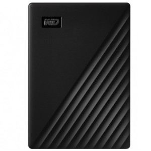 خرید هارد اکسترنال WESTERN DIGITAL 1TRA