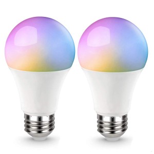 WIFI Smart Bulb 2 PACK