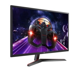 خرید مانیتور گیمینگ LG 27MP60G-B AUS 27