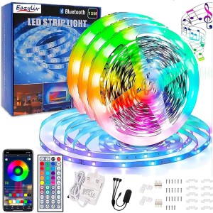 خرید EAZYLIV LED STRIP LIGHT 15M