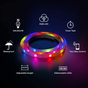 خرید Cololight Strip 2M