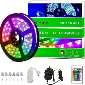 خرید LED Light Strip 5M