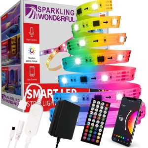 خرید Sparkling Wonderful LED STRIP 10M