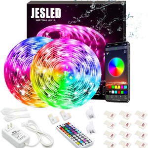 خرید JESLED LED Strip Lights 2M