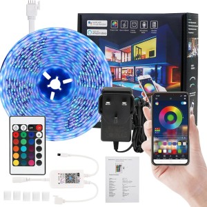خرید Sworway LED Strip Lights 10M