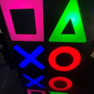 خرید Icon Light playstation