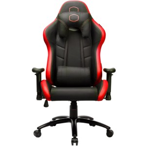 خرید صندلی گیمینگ Cooler Master Caliber R2 - سیاه|قرمز