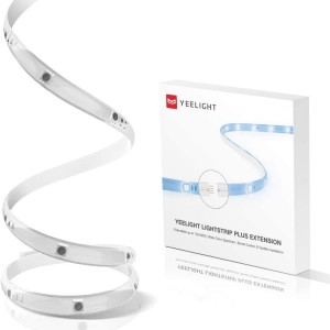 خرید  YEELIGHT Smart LED Strip Lights 10m