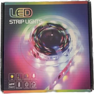 خرید  led strip 20M