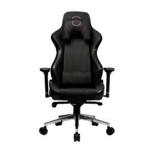 خرید صندلی گیمینگ Cooler Master Caliber X1 - سیاه