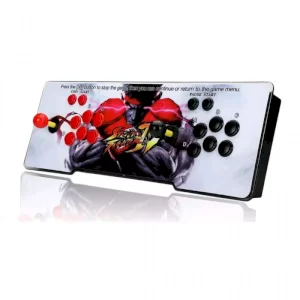خرید کنسول بازی pandora twinco tekken arcade