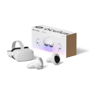 خرید  Oculus Quest 2
