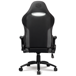 خرید صندلی Cooler Master Caliber R2 - سیاه|خاکستری