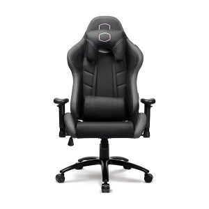 خرید صندلی Cooler Master Caliber R2 - سیاه|خاکستری