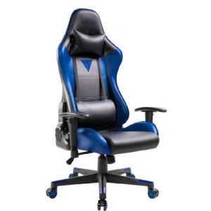 خرید صندلی گیمینگ DS SPORT BLACL/BLUE
