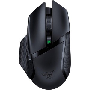 خرید موس Razer Basilisk X HyperSpeed بی‌سیم