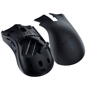 خرید موس گیمینگ ریزر مدل DEATHADDER V2 X HYPERSPEED