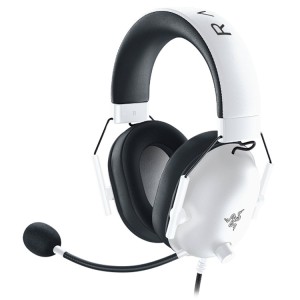 خرید هدست Razer - نسخه Blackshark V2 X سفید