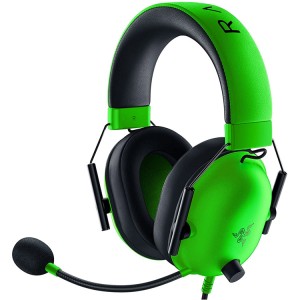 خرید هدست Razer - نسخه Blackshark V2 X سبز