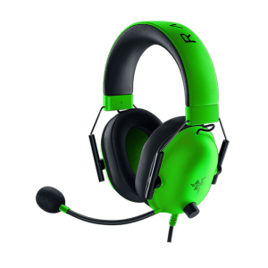 خرید هدست Razer - نسخه Blackshark V2 X سبز