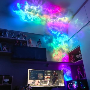 خرید پکیج سقف ابری-cloud light