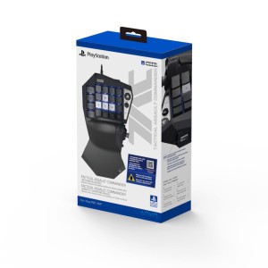خرید موس و کیبورد هوری تک مخصوص پلی استیشن 5 /hori tac ps5