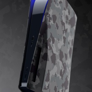 خرید فیس پلیت اورجینال - خاکستری ارتشی