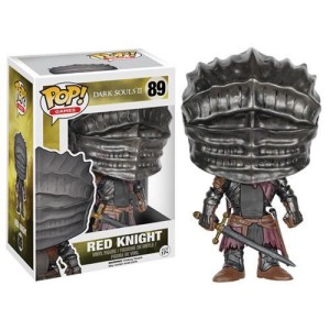 خرید فانکو پاپ Red Knight Dark Souls
