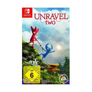 خرید بازی Unravel Two برای نینتندو سوییچ