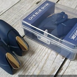 دسته بازی  موبایل مدل CH-5 Blue Shark