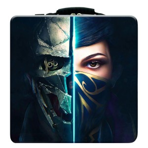 خرید کیف  PlayStation 4
