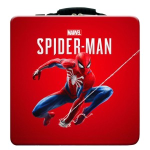 خرید کیف  PlayStation 4