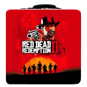 خرید کیف  PlayStation 4