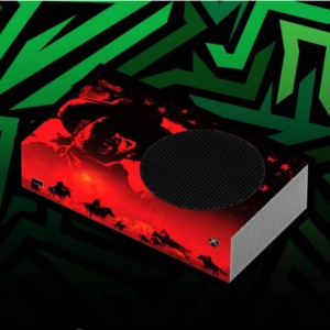 خرید اسکین برای xbox series s