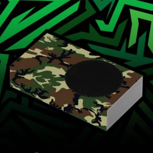 خرید اسکین برای xbox series s