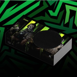 خرید اسکین برای xbox series s