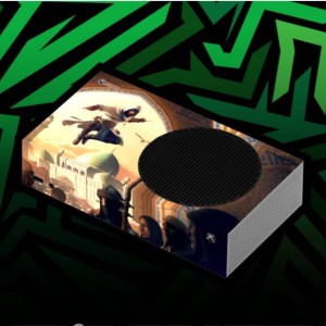 خرید اسکین برای xbox series s