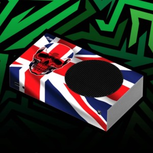 خرید اسکین برای xbox series s