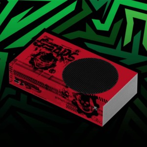 خرید اسکین برای xbox series s