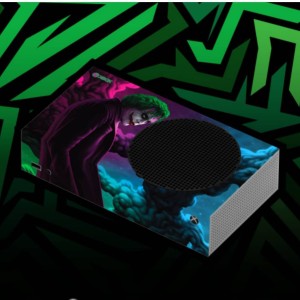 خرید اسکین برای xbox series s