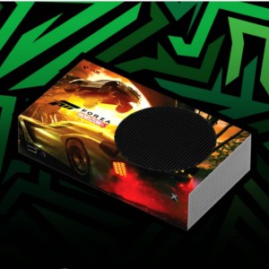 خرید اسکین برای xbox series s