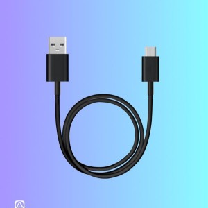 خرید کابل USB تایپ سی Deadskull - دو متر