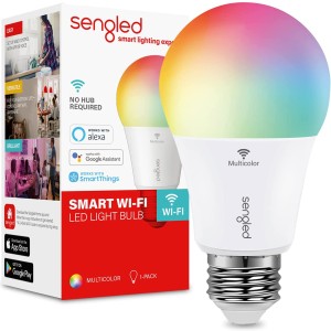 WIFI SMART 10W LED Bulb