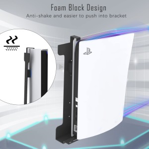 استند دیواری ps5