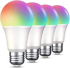SMART LED BULB 4 PACK